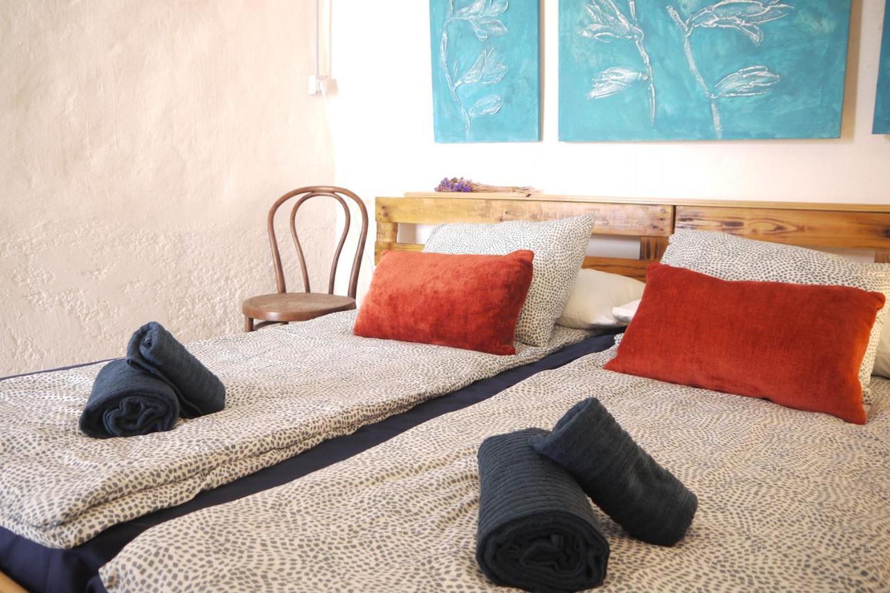 Eco Holidays Cave House Justine Granadilla De Abona Eksteriør billede